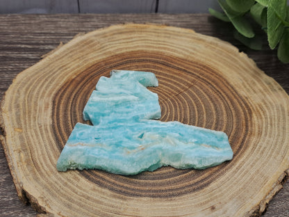 Hemimorphite Slabs (Small)