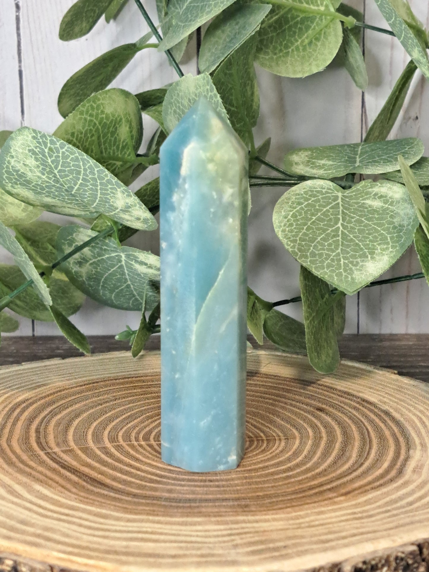 Caribbean Calcite Towers