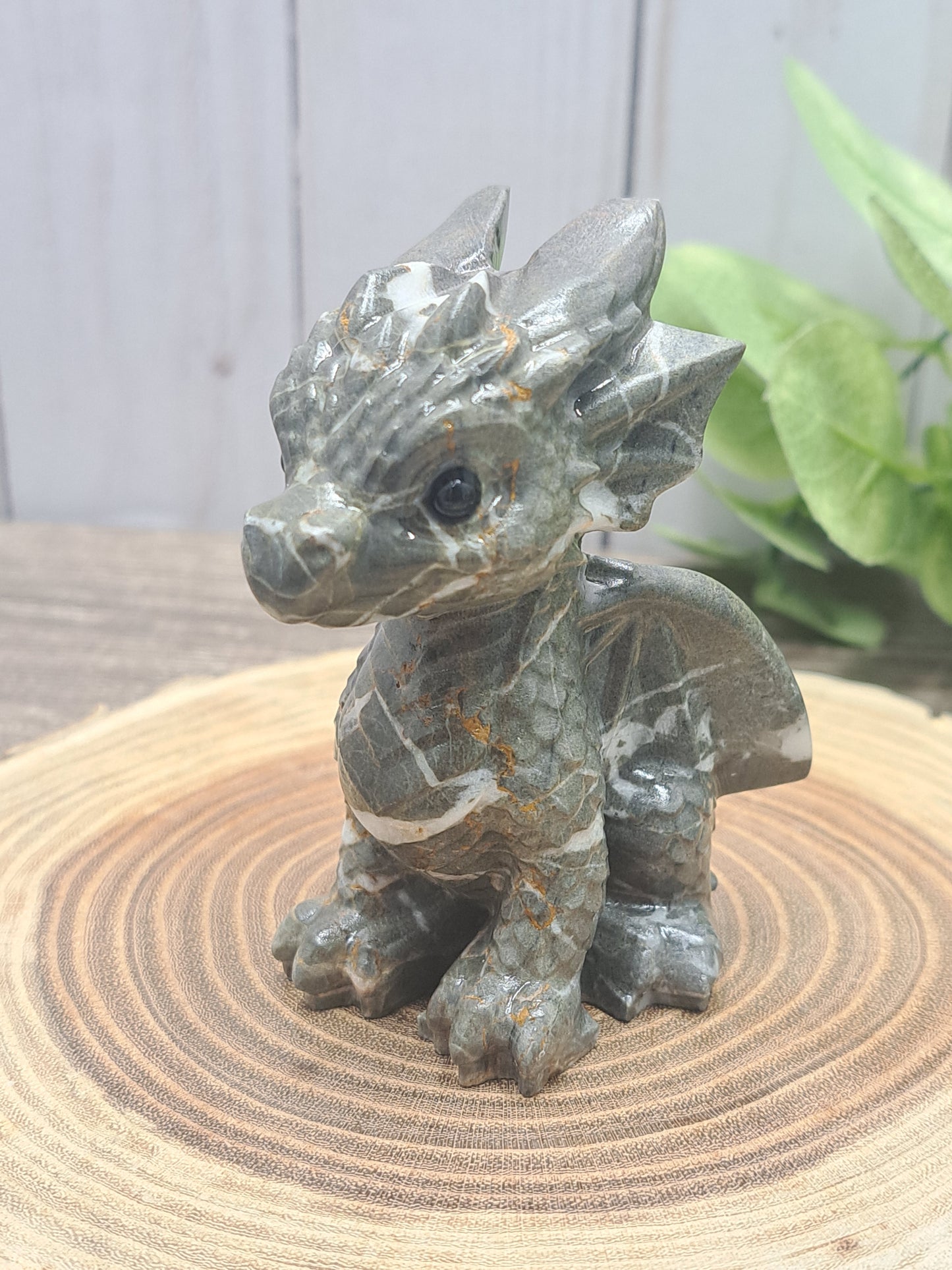 Baby Dragon - Large