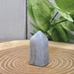 Blue Lace Agate Towers (Small)