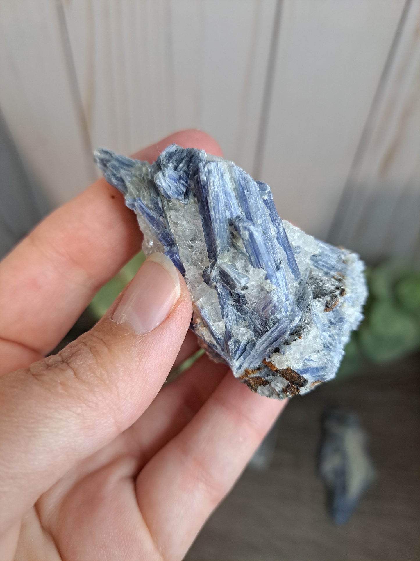 Kyanite Raw