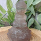 Buddha Carvings with Lotus