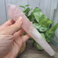 Rose Quartz Wand