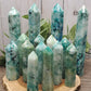 Phoenix Stone Towers