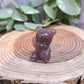 Winnie the Pooh Carvings