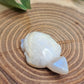 Moonstone Turtle Carvings