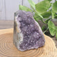 Amethyst Cut Base - Free Form