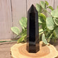 Black Obsidian Tower