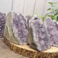 Amethyst Cut Base - Free Form