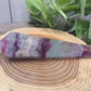 Fluorite Wand