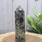 Green Mica Tower