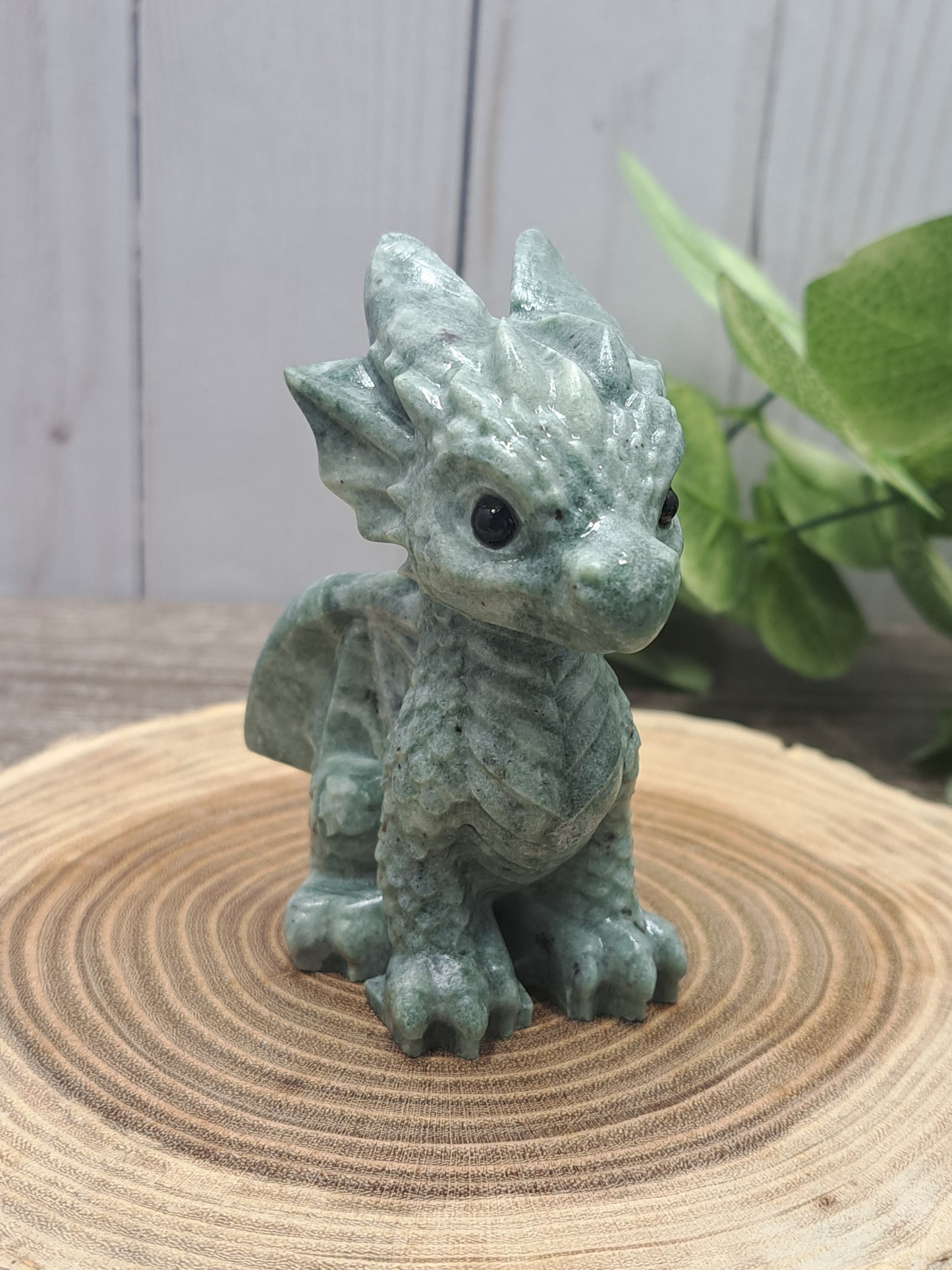 Baby Dragon - Large