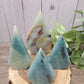 Caribbean Calcite Freeforms