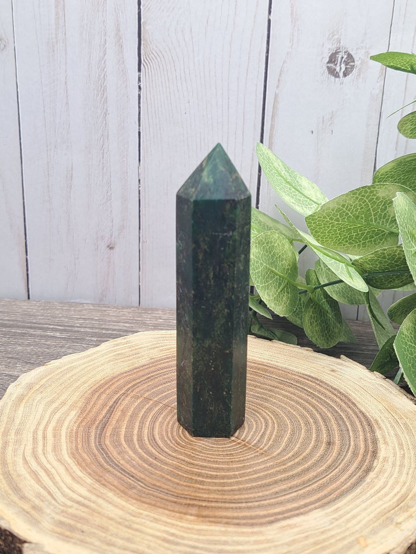 Emerald Towers