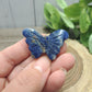Butterfly Carvings