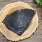 Fluorite Rough Edge
