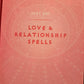 Wicca Book of Spells: A Beginner’s Book of Shadows for Wiccans, Witches, and Other Practitioners of Magic