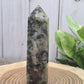 Green Mica Tower