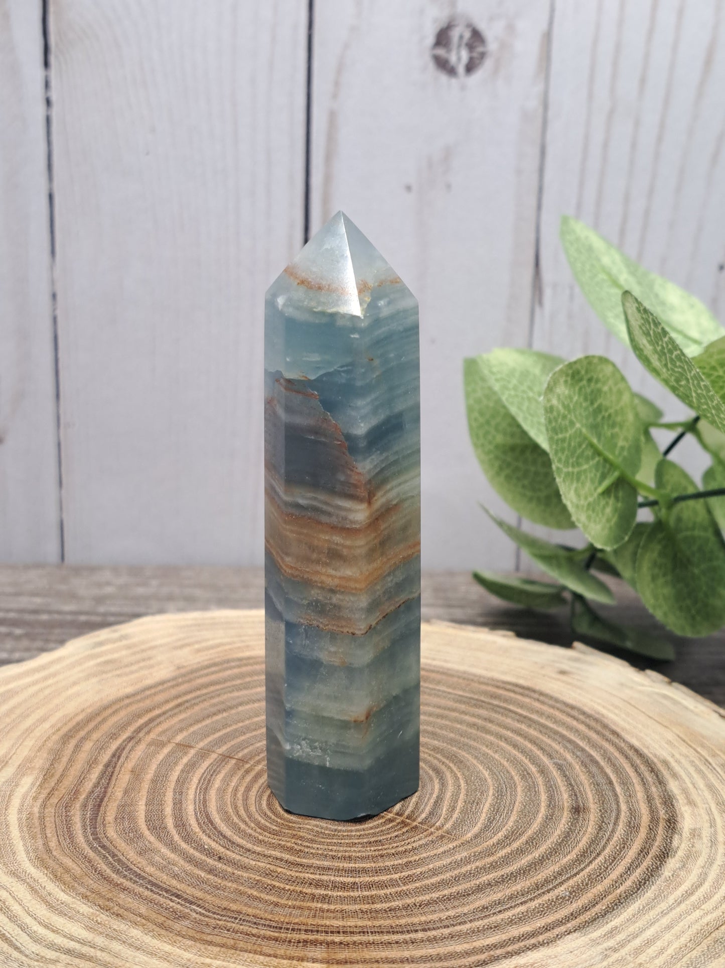 Blue Onyx Towers