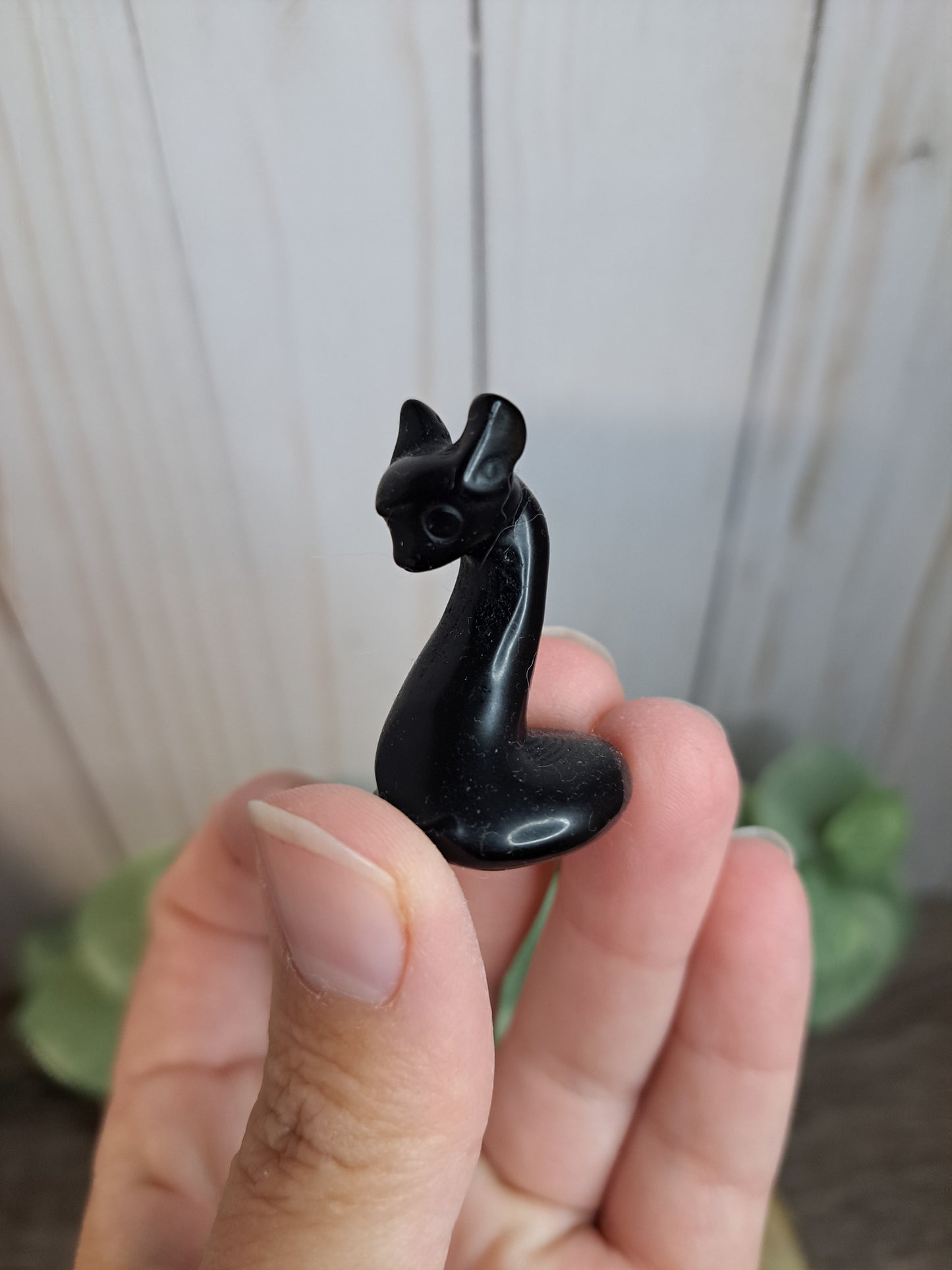 Dratini Carving