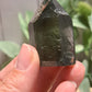 Garden Quartz Towers