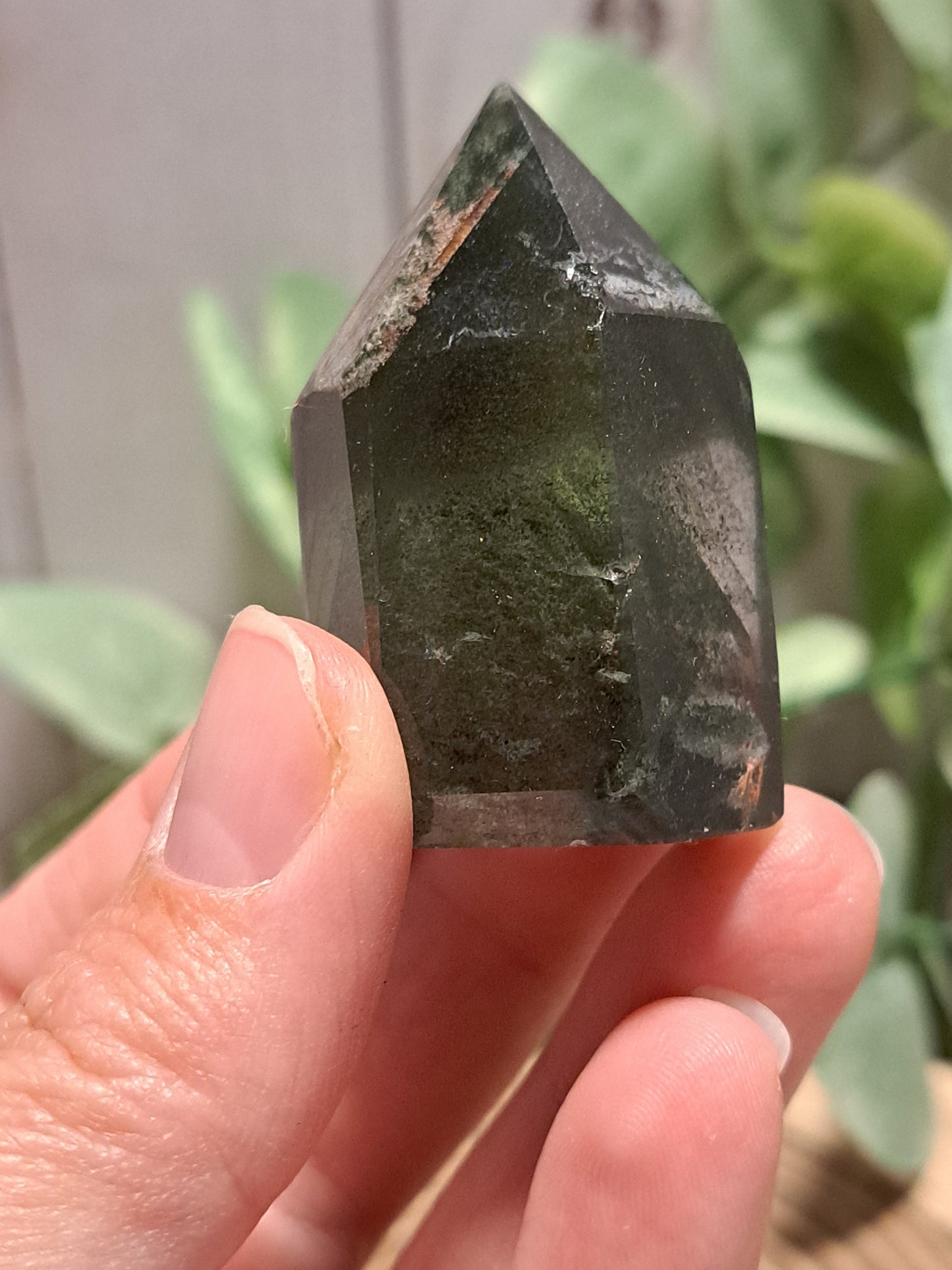Garden Quartz Towers