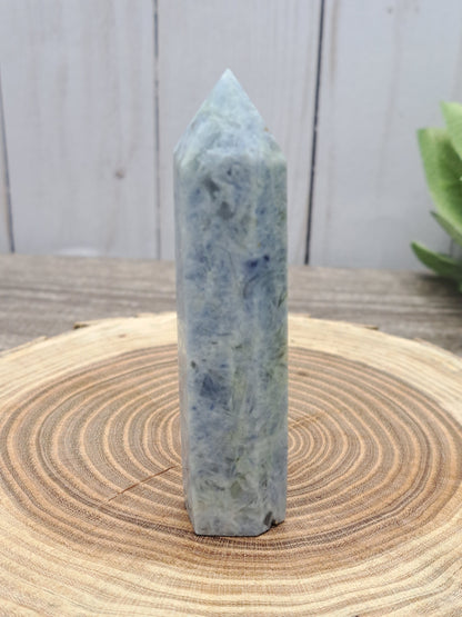 Kyanite Towers