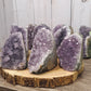 Amethyst Cut Base - Free Form
