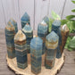Blue Onyx Towers