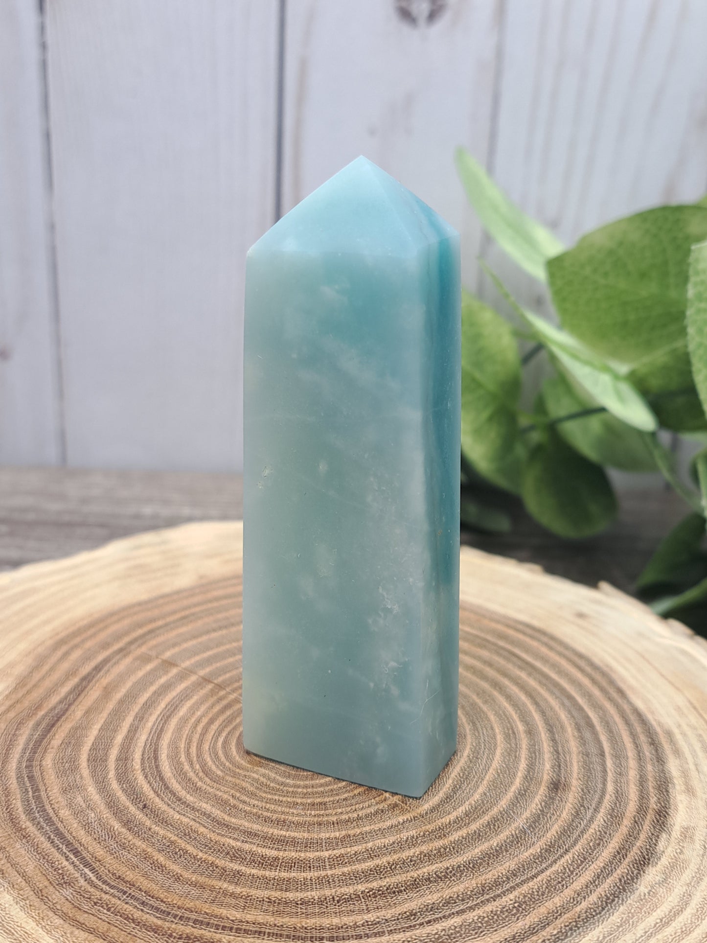 Caribbean Calcite  Towers
