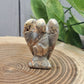 Angel Carvings