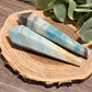 Caribbean Calcite Wands