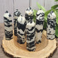 Zebra Tower