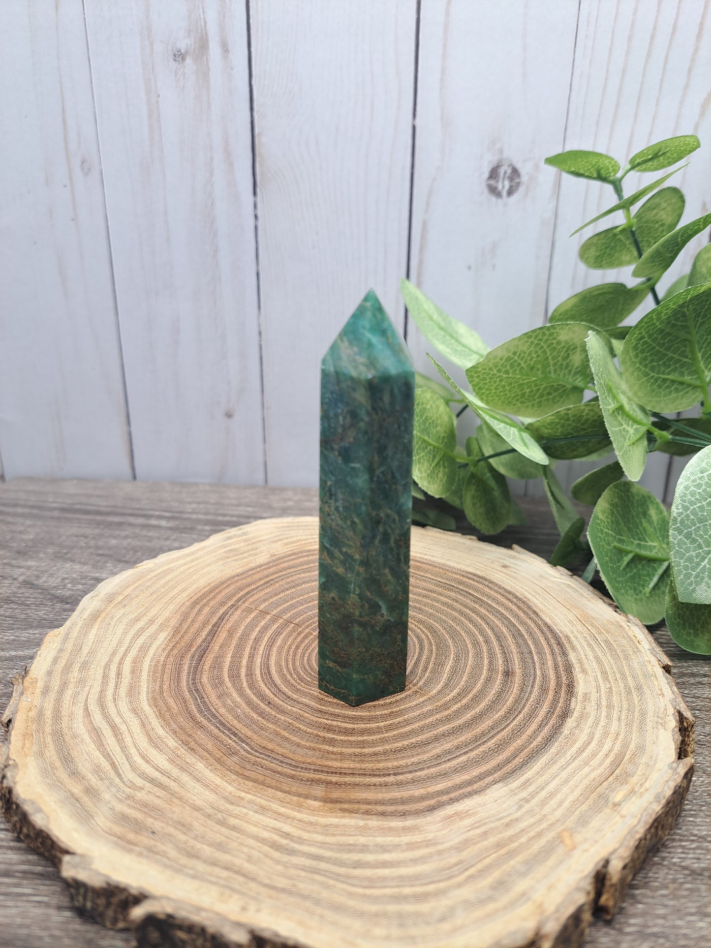 Emerald Towers