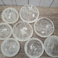 Bowls - Clear Quartz