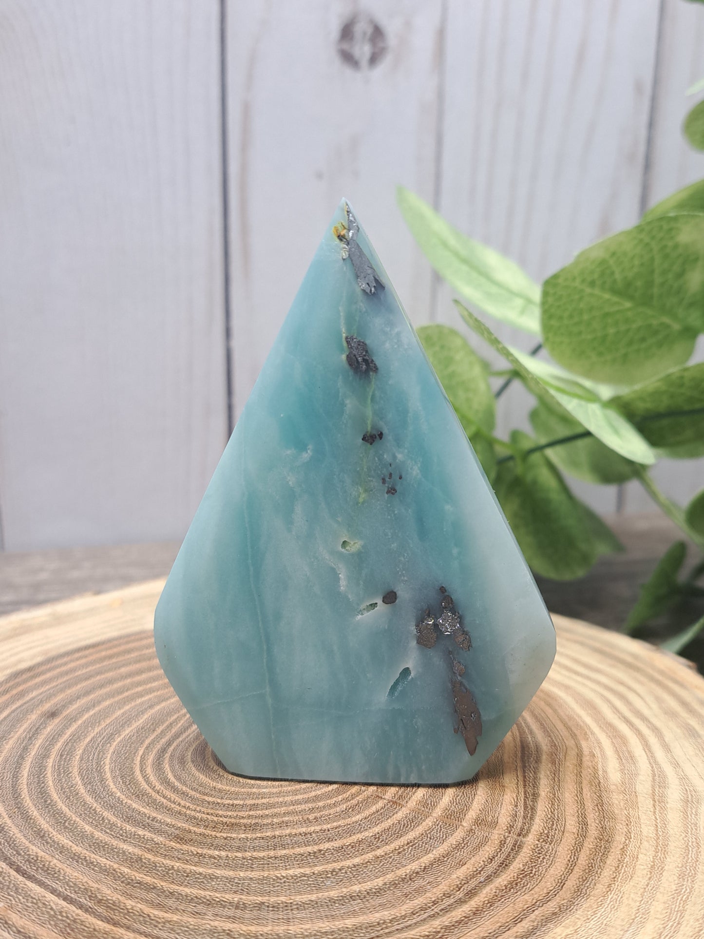 Caribbean Calcite Freeforms