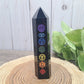 Obsidian Picture Towers
