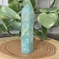 Caribbean Calcite Towers