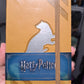 Harry Potter Hufflepuff Ruled Journal