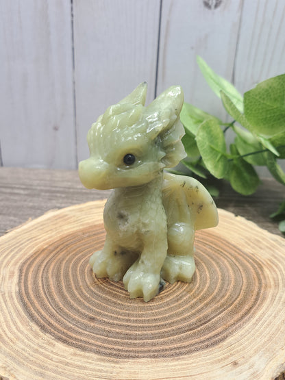 Baby Dragon - Large
