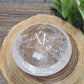 Bowls - Clear Quartz