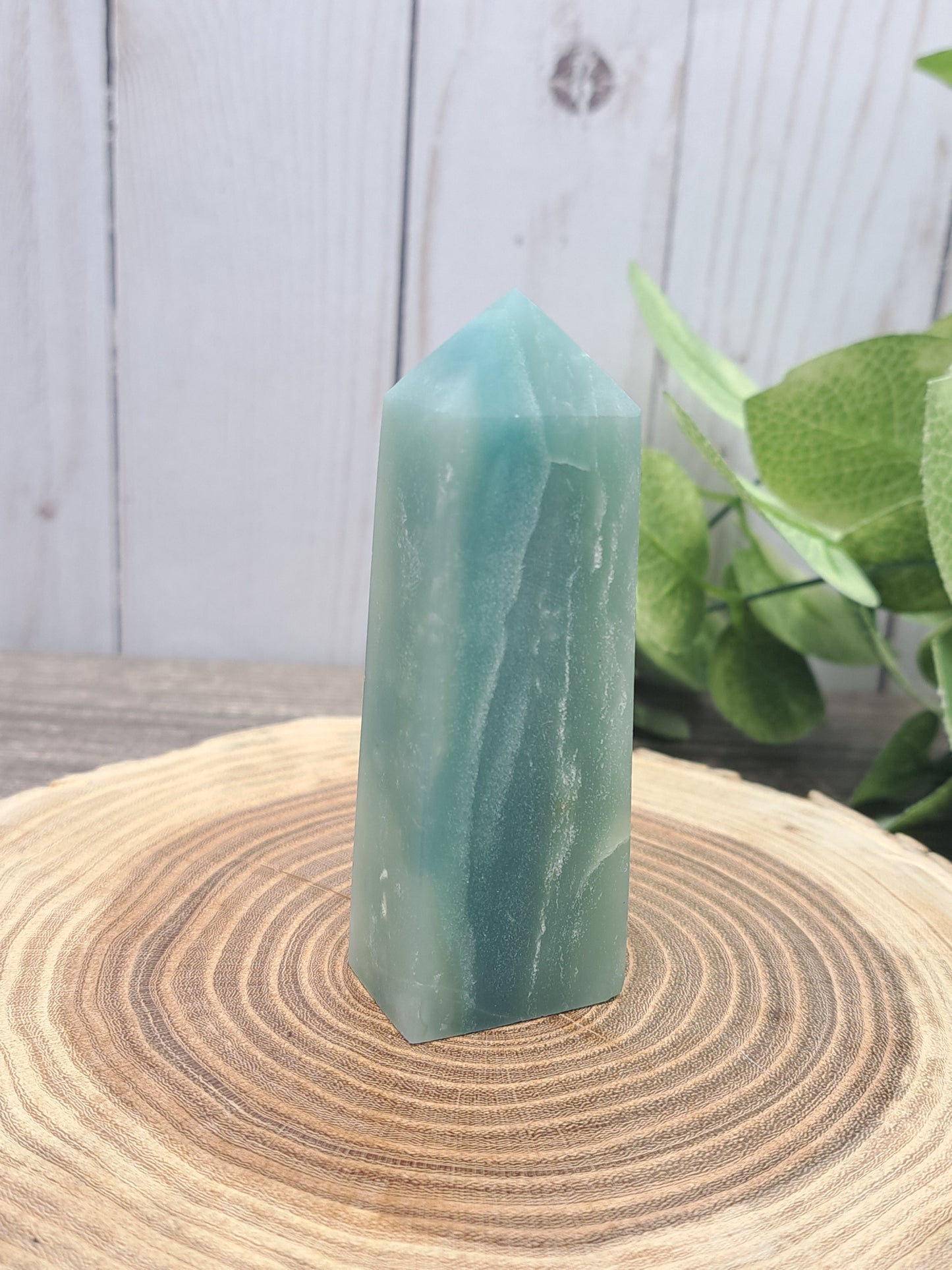 Caribbean Calcite  Towers