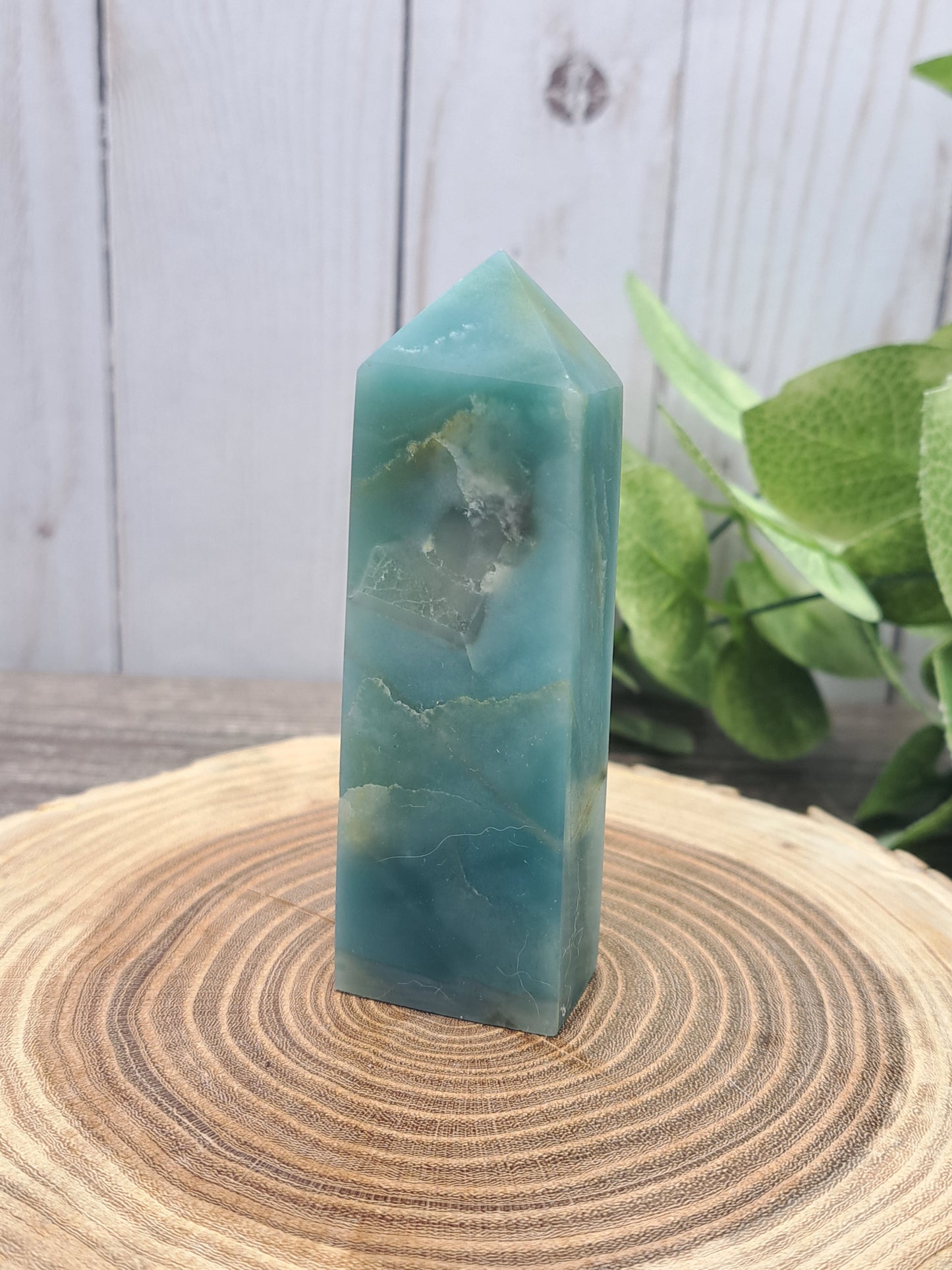 Caribbean Calcite  Towers