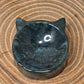 Cat Head Bowls - Moss Agate