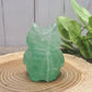 Owl Carvings - Medium