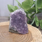 Amethyst Cut Base - Free Form