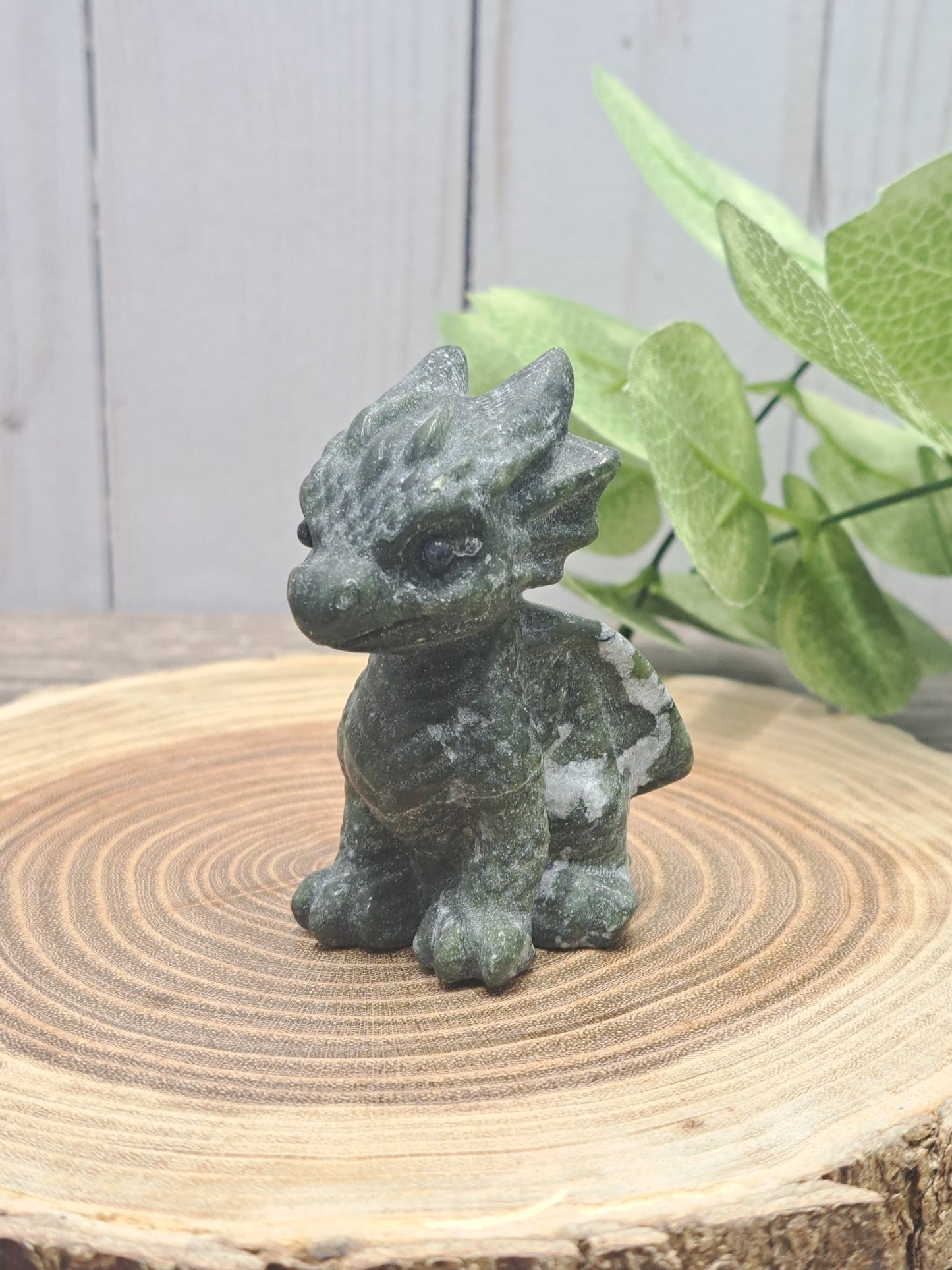 Baby Dragon - Small
