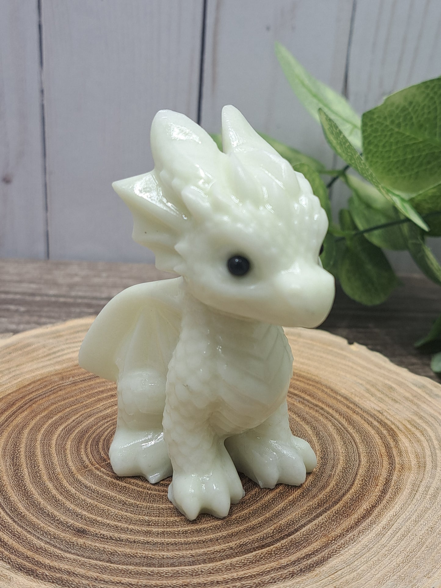 Baby Dragon - Large