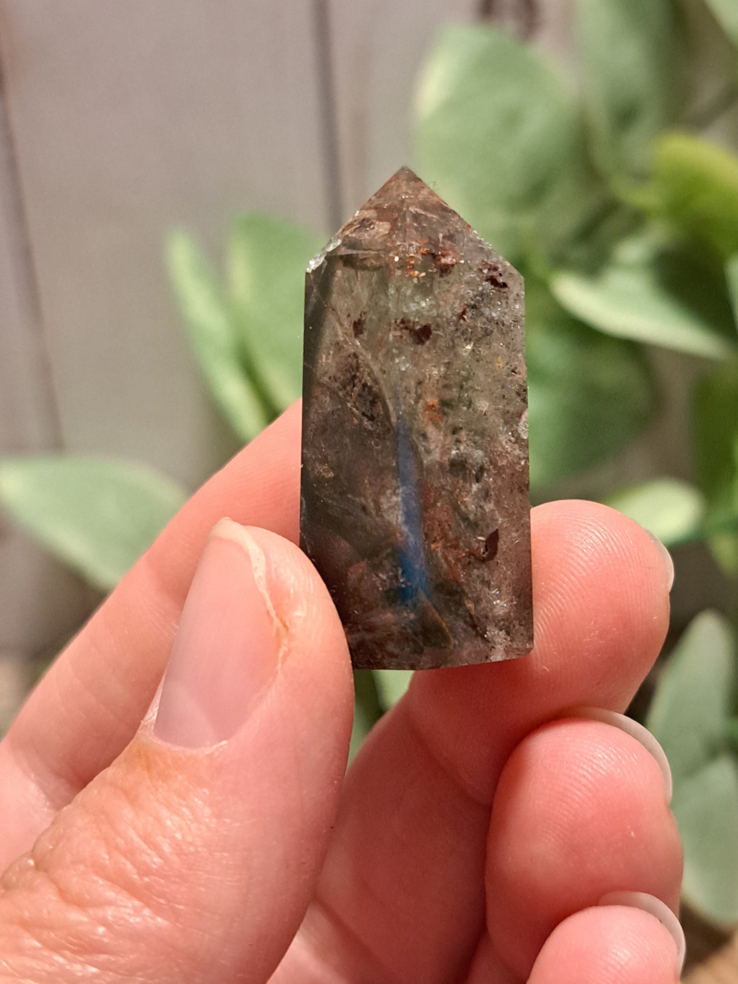 Garden Quartz Towers