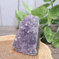 Amethyst Cut Base - Free Form